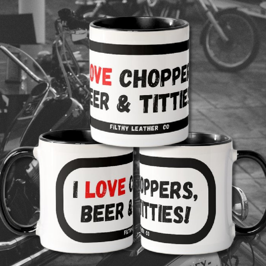 Coffee Mugs