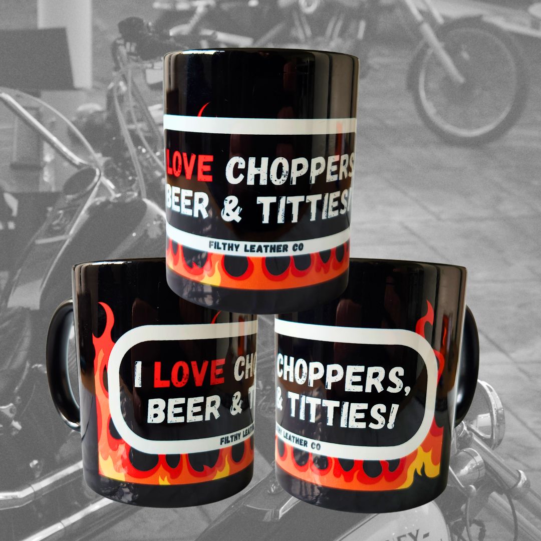 Coffee Mugs