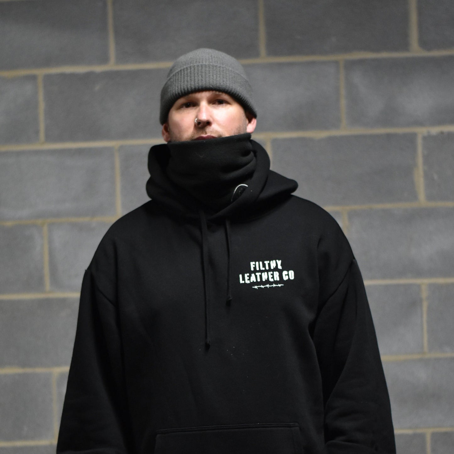 Neck Gaiter