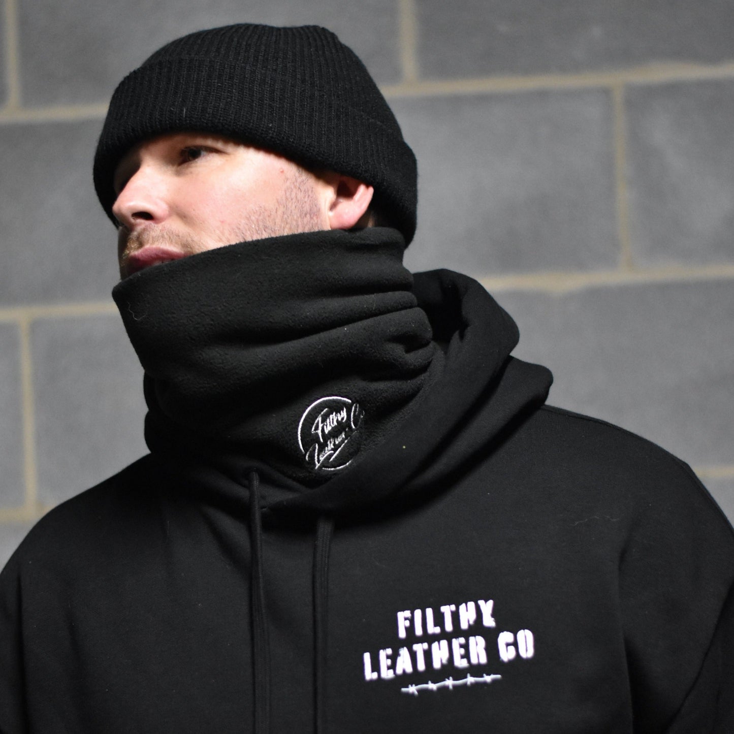 Neck Gaiter