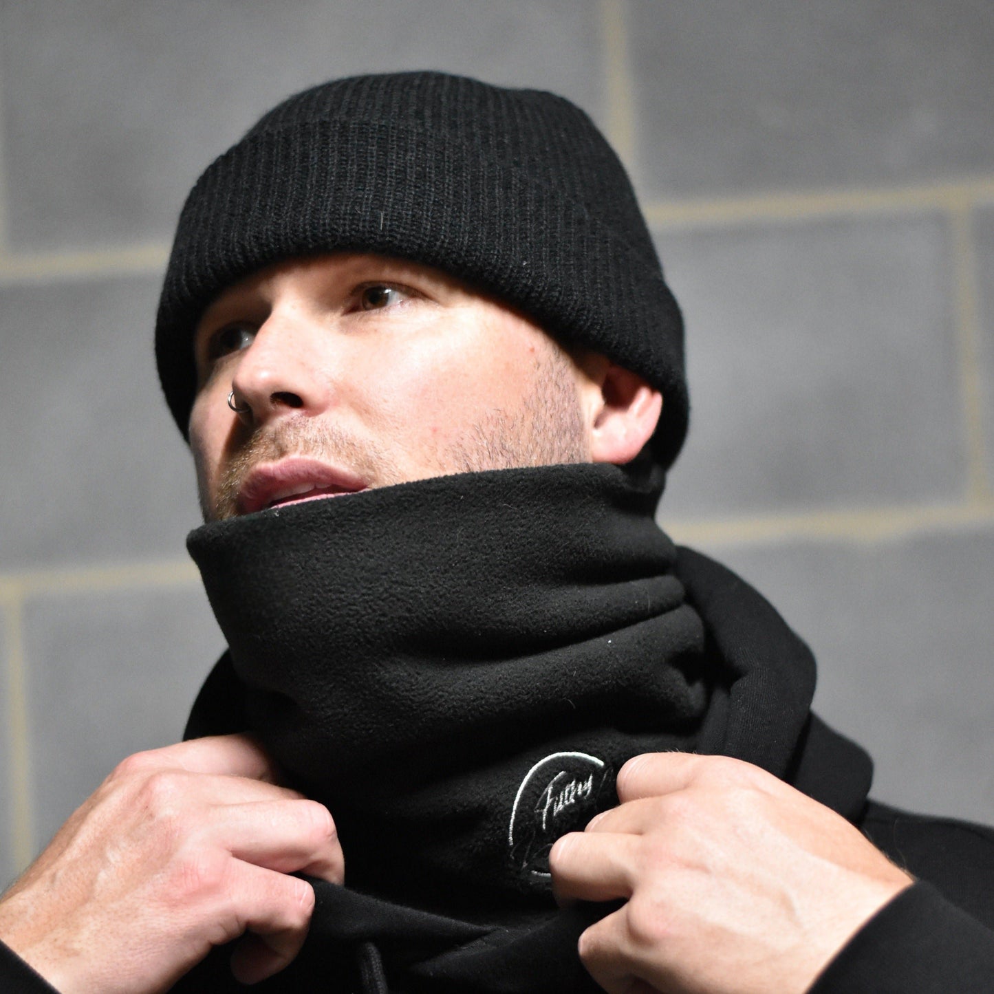 Neck Gaiter