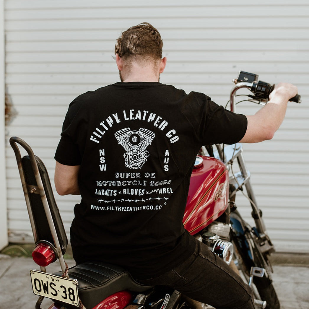 Shop Tee