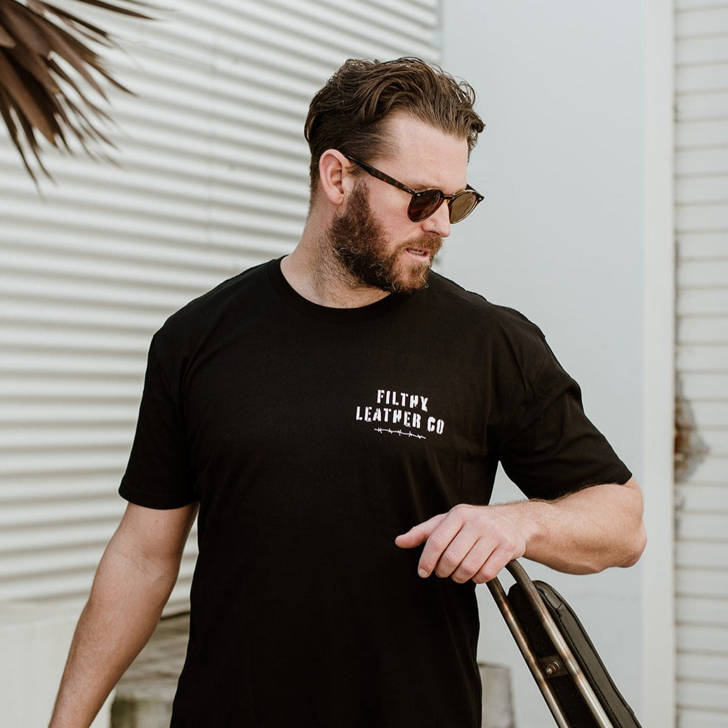 Shop Tee
