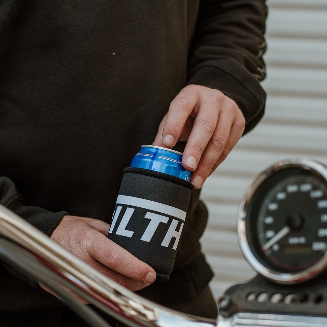 Tribute Stubby Holder
