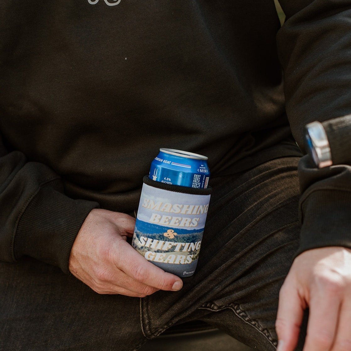 Rough Sex Stubby Holder