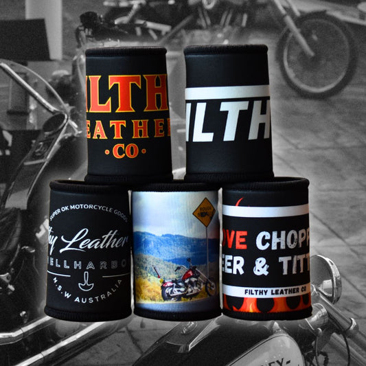 Stubby Holder 5 Pack