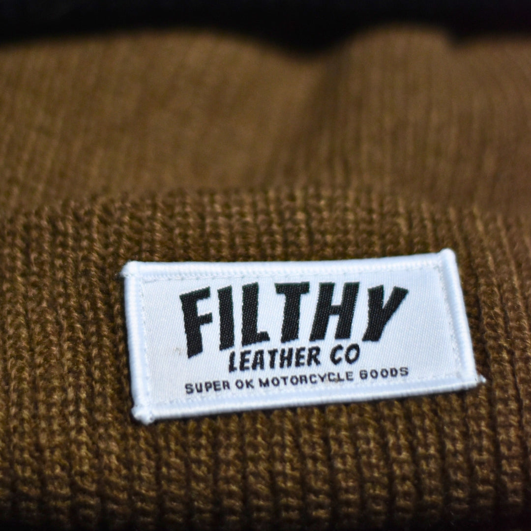 Bangers Beanie