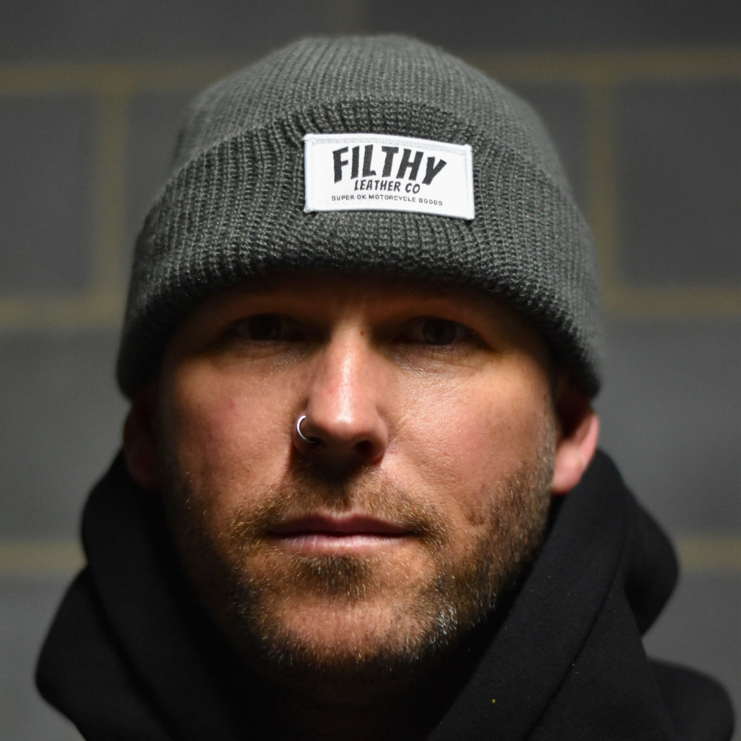 Bangers Beanie