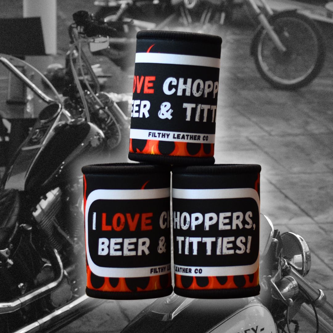 Stubby Holder 5 Pack