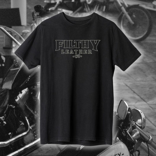 Chopper Tee