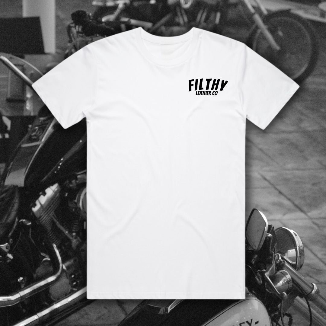 Super OK Tee