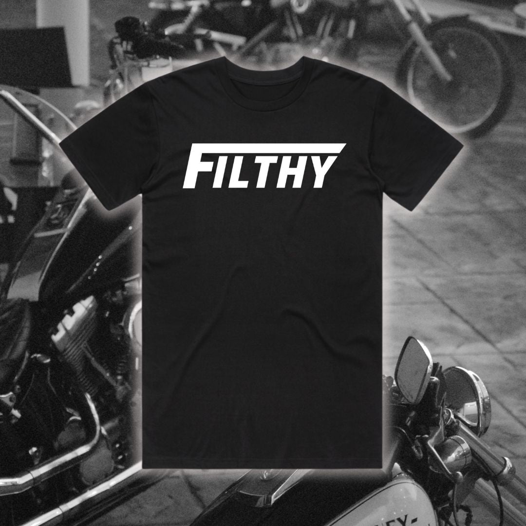 Tribute Tee