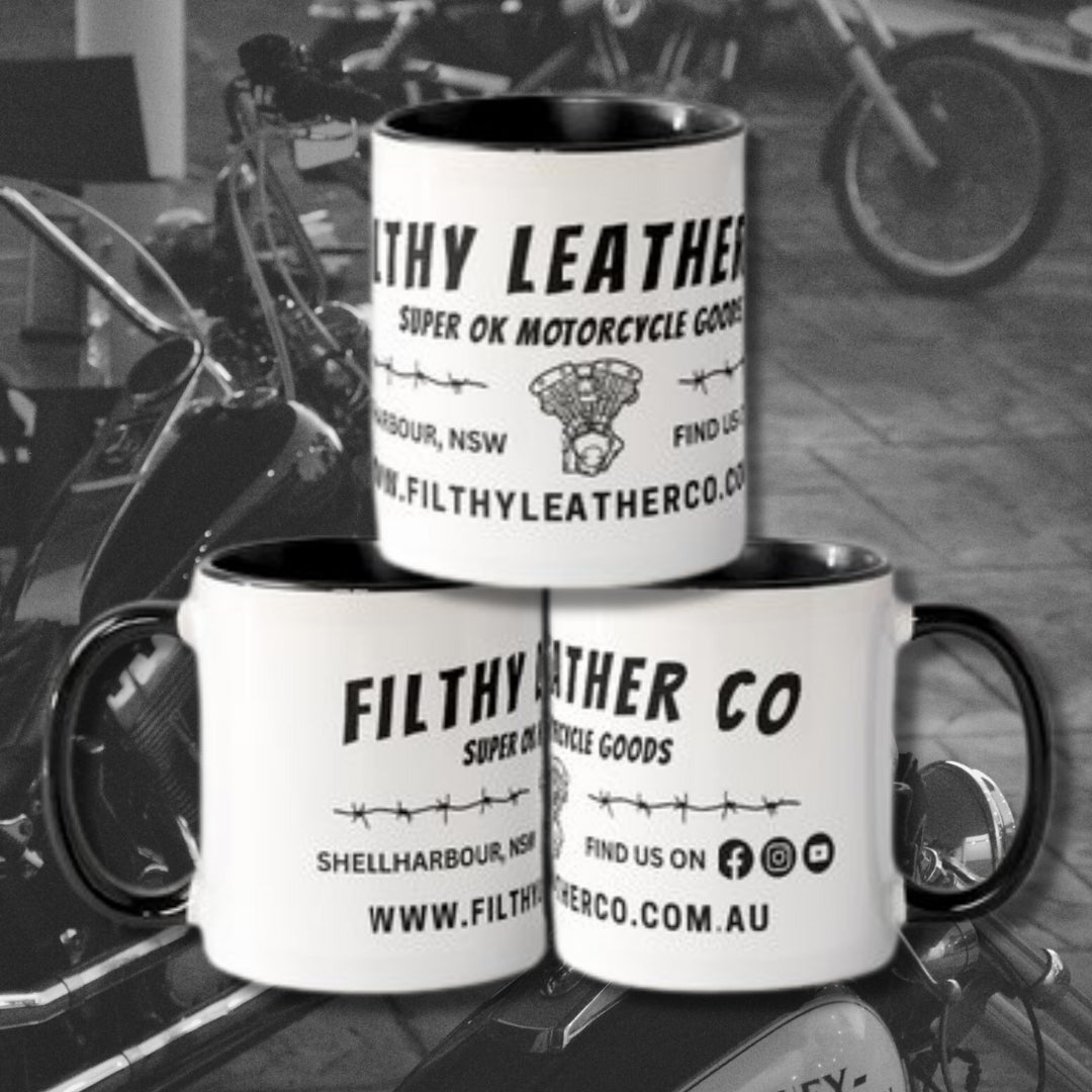 Coffee Mugs