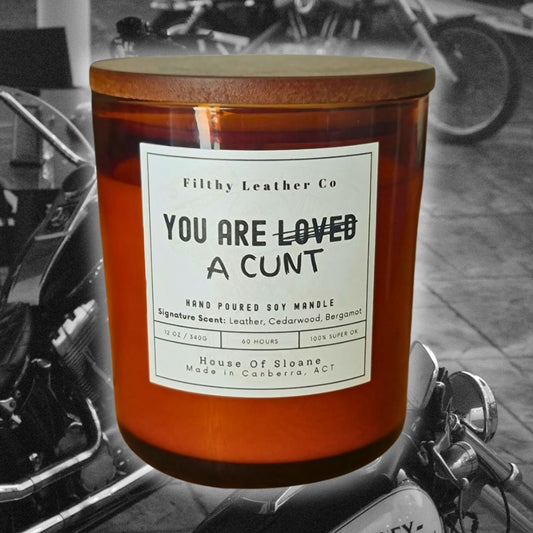 Mandle - You Are Loved