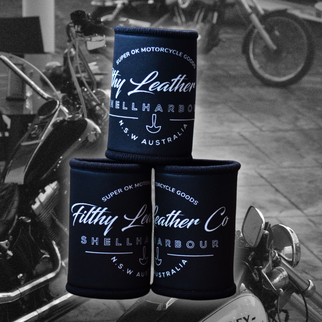 Stubby Holder 5 Pack