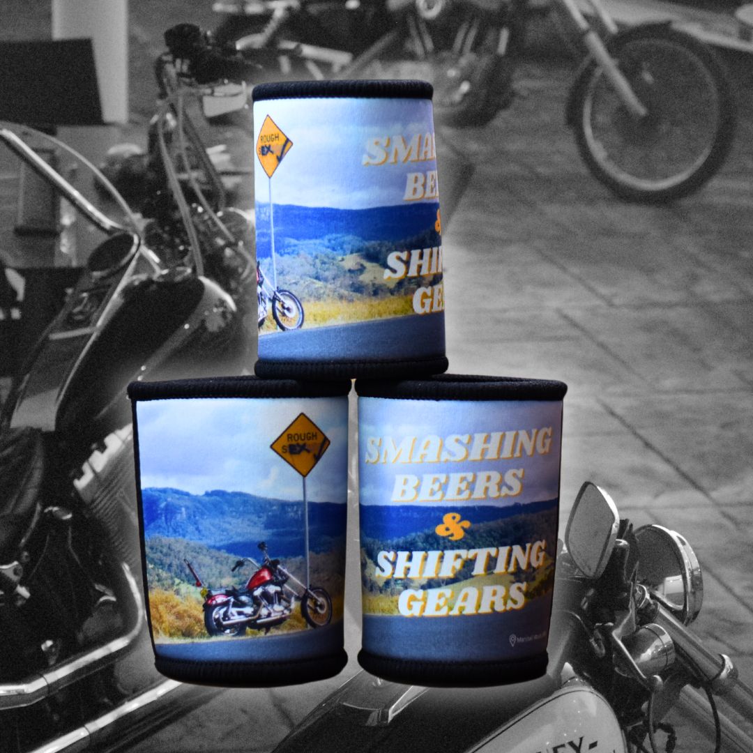 Stubby Holder 5 Pack