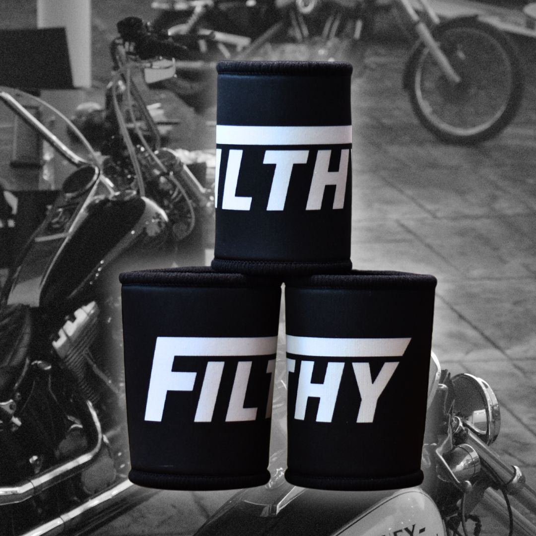 Stubby Holder 5 Pack