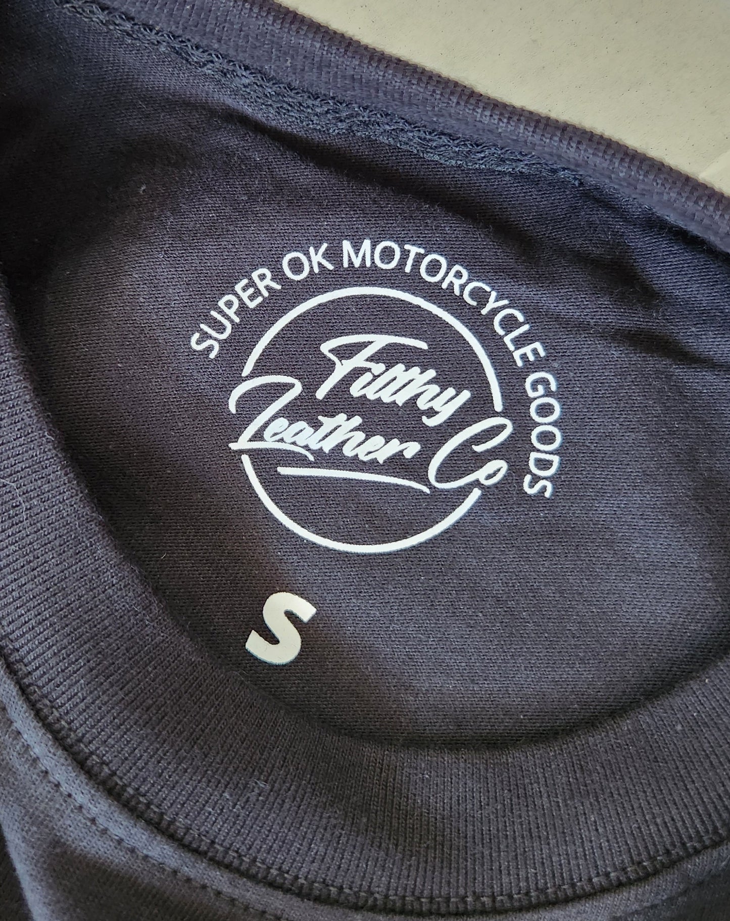 Tribute Tee