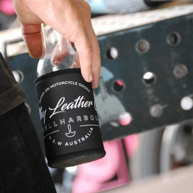 Location Stubby Holder