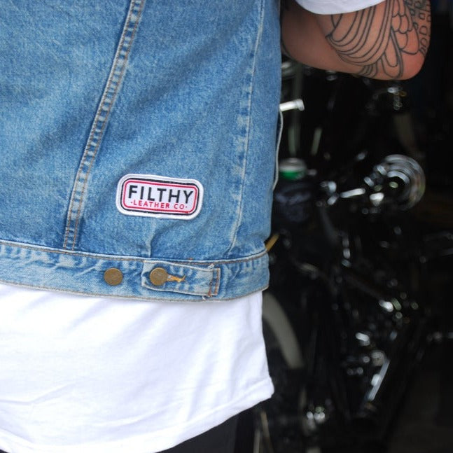 Block Patch