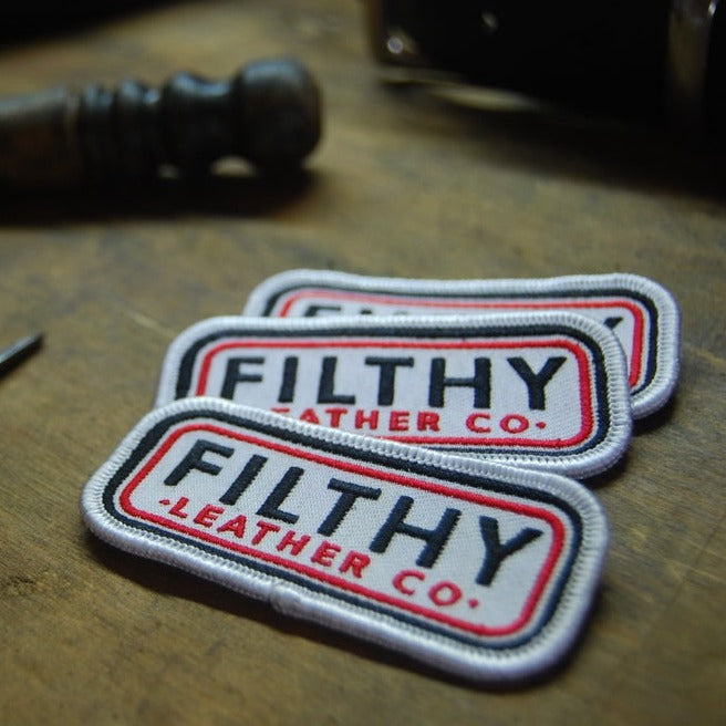 Block Patch