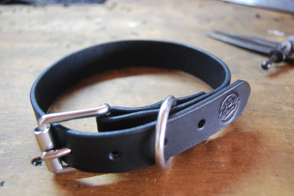 Dog Collar