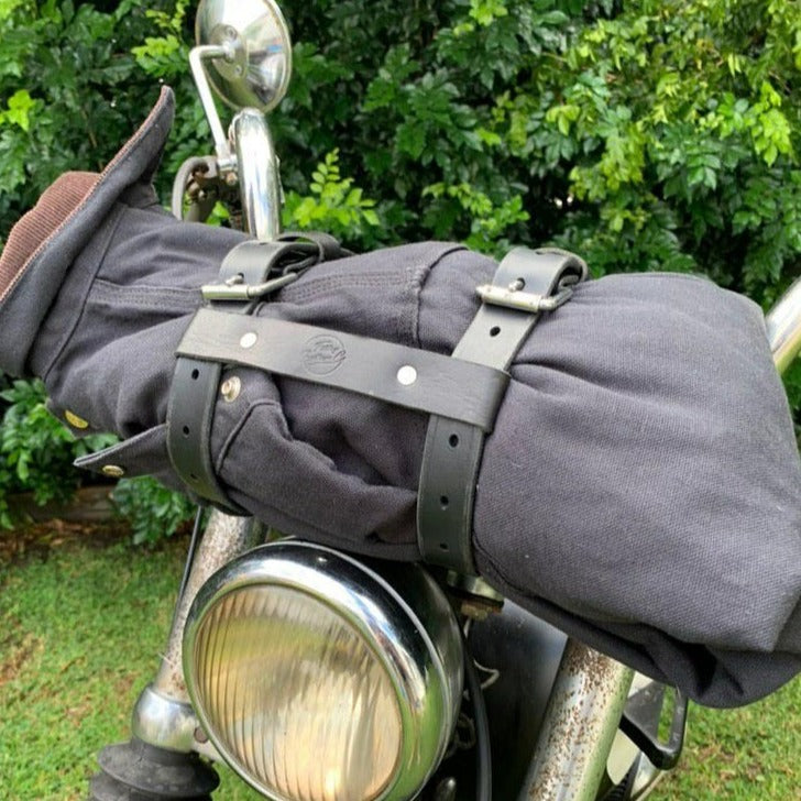 Luggage Straps