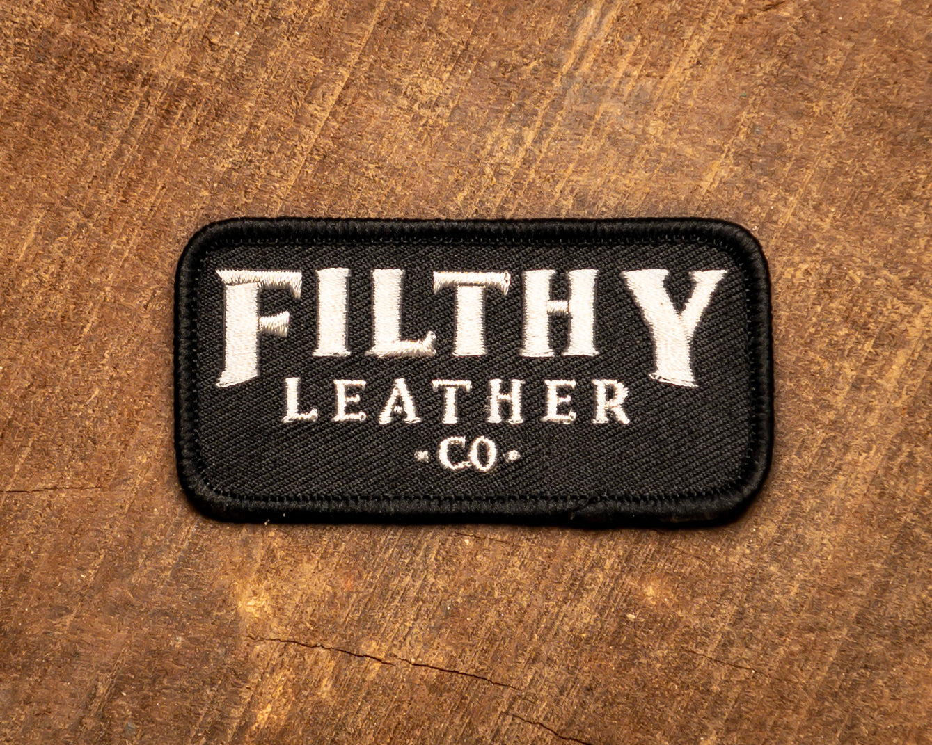 Rock & Roller Patch