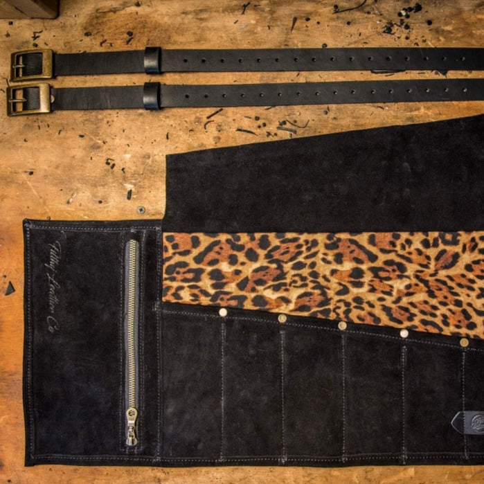 The Cleopatra Tool Roll