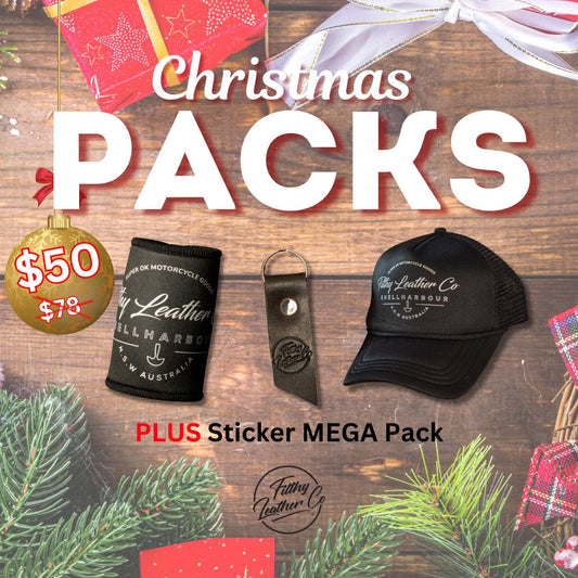 Christmas Gift Pack