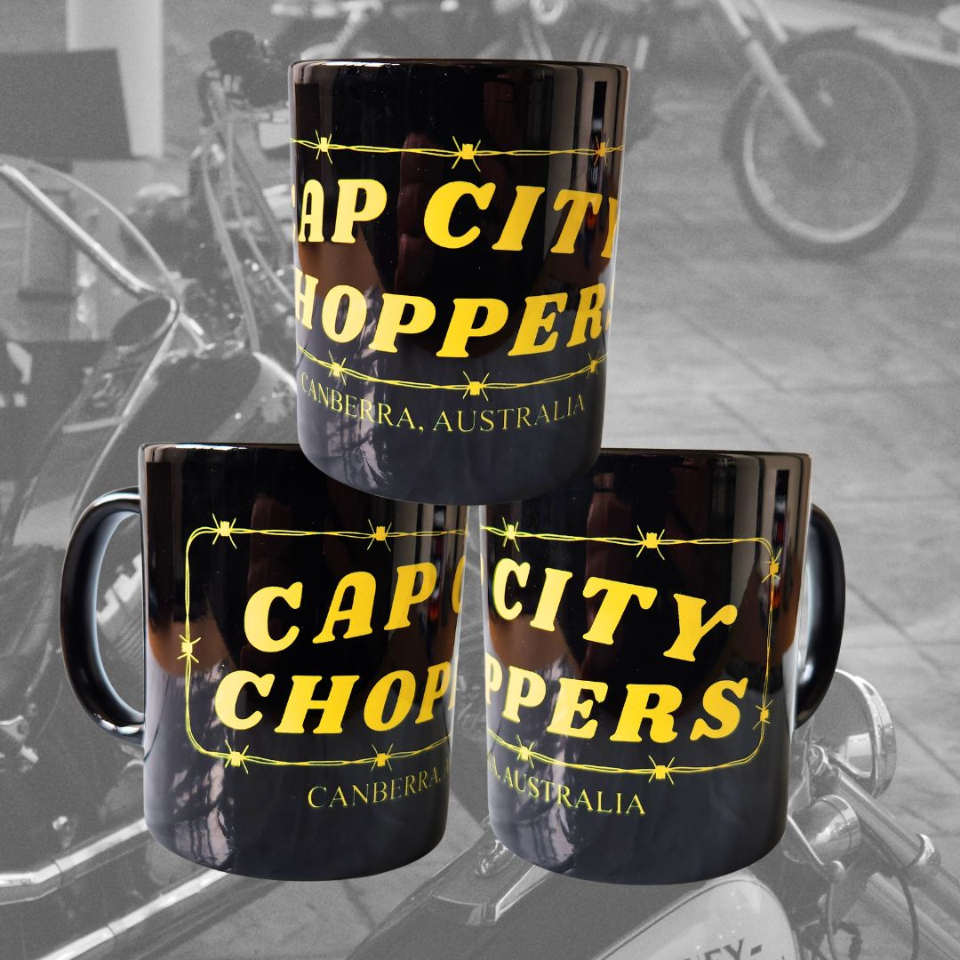 Coffee Mugs