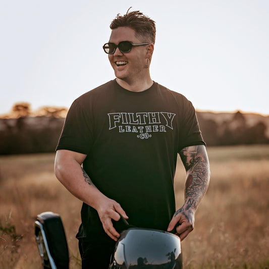 Chopper Tee