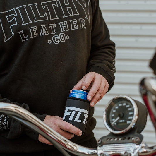 Tribute Stubby Holder