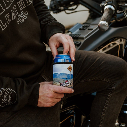 Rough Sex Stubby Holder