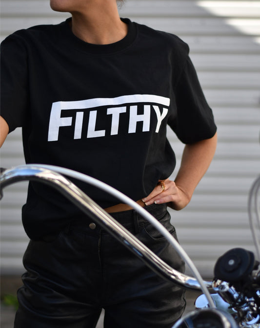 Tribute Tee