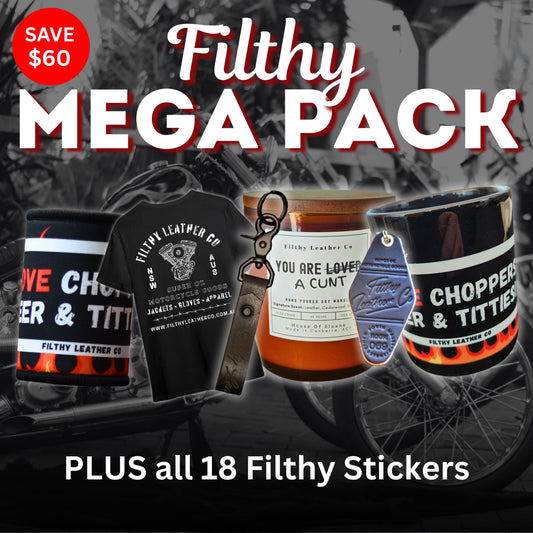 Filthy Mega Pack