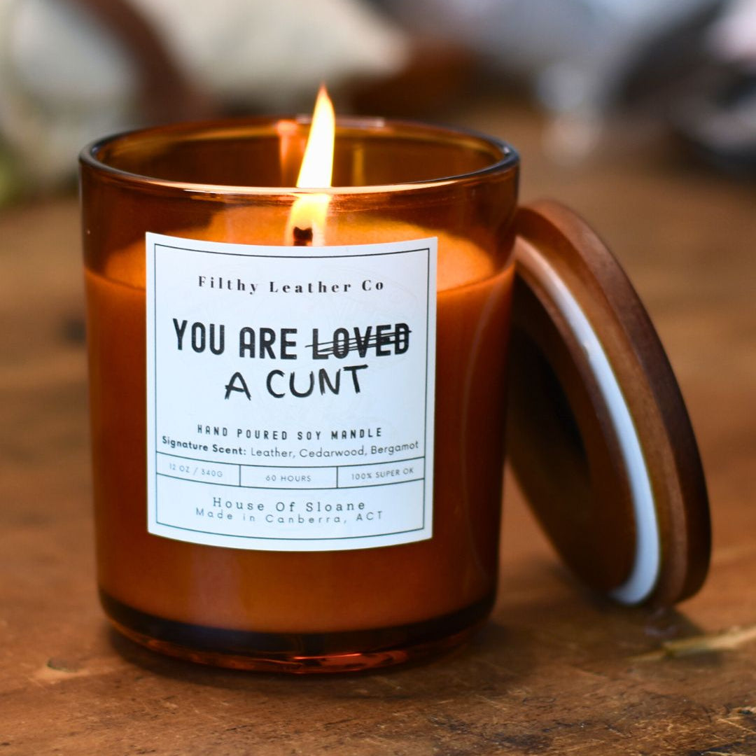 Mandle - You Are Loved