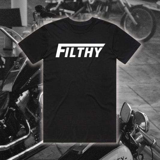 Tribute Tee