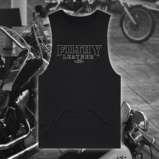 Chopper Tank