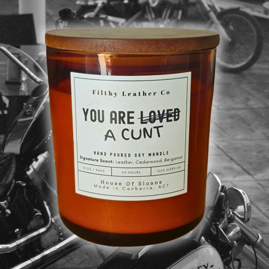 Mandle - You Are Loved