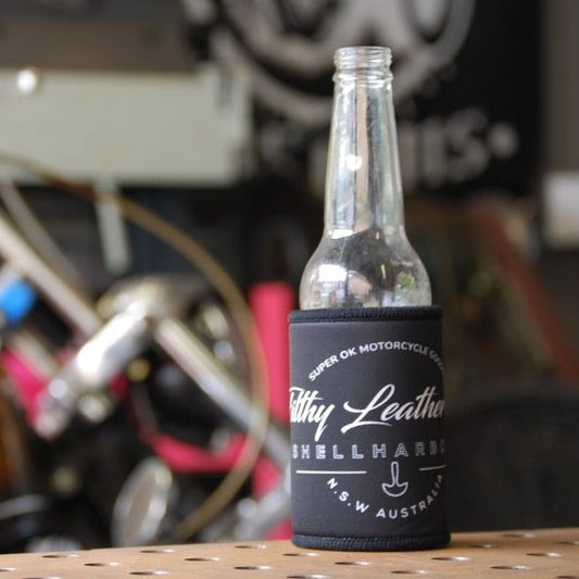 Location Stubby Holder