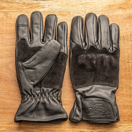 Kozi Winter Motorcycle Gloves