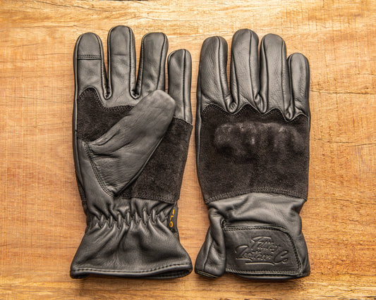 Kozi Winter Motorcycle Gloves