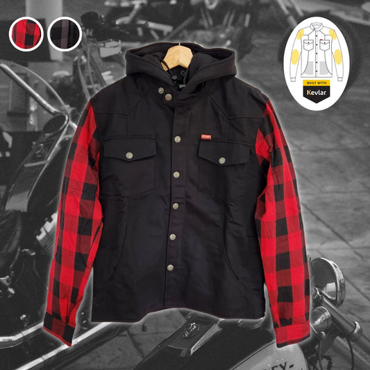 Jamberoo Motorcycle Jacket